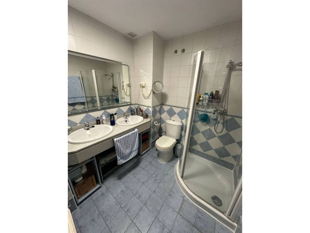 Baño