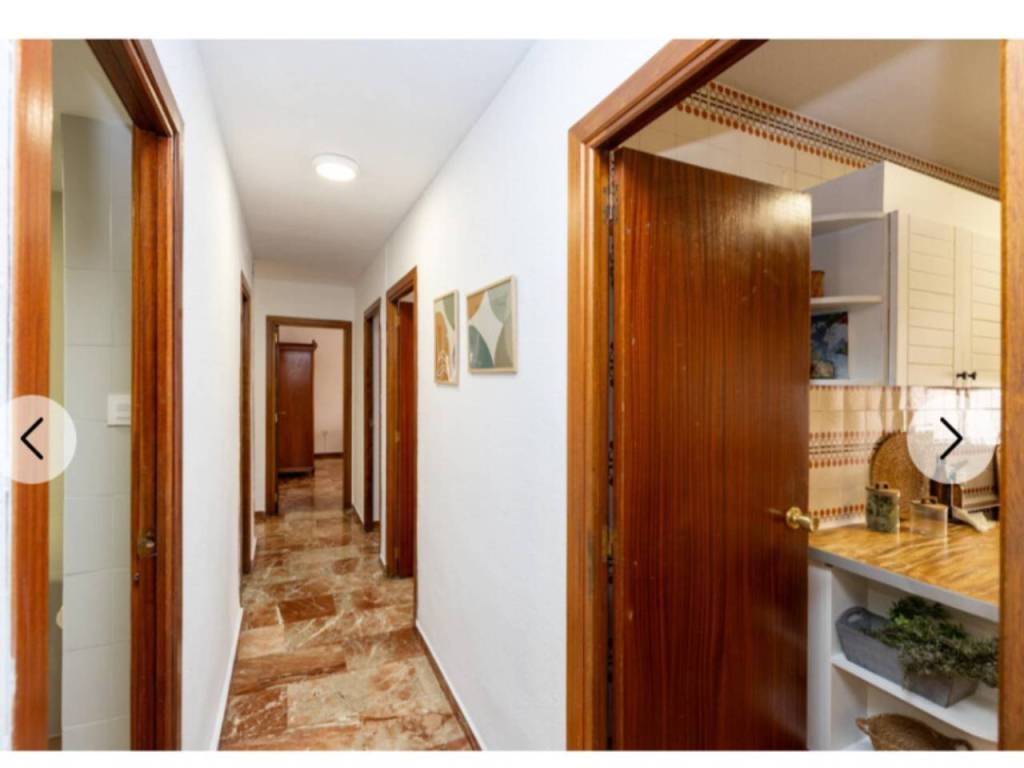 Pasillo