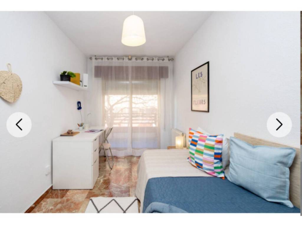 Dormitorio