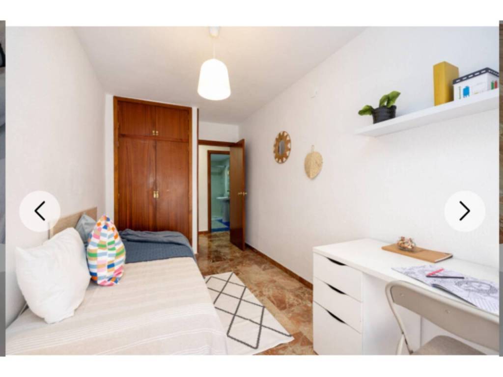 Dormitorio