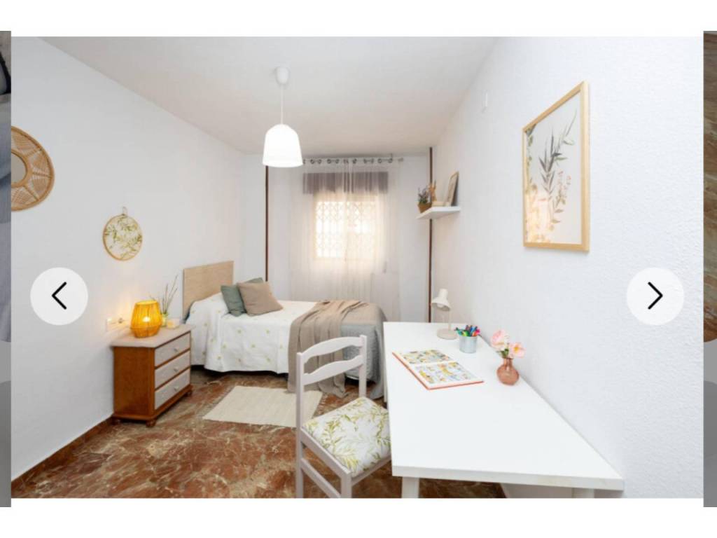 Dormitorio