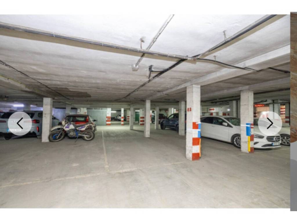 Garaje/Parking