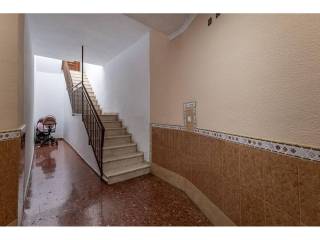 Escalera
