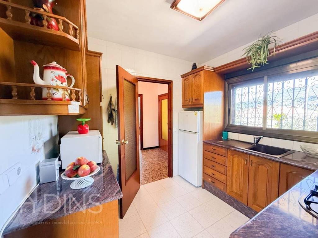 Cocina