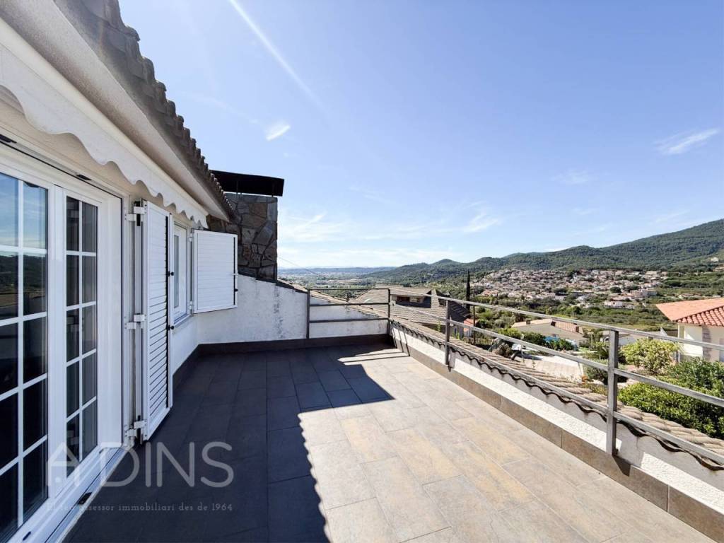 Terraza