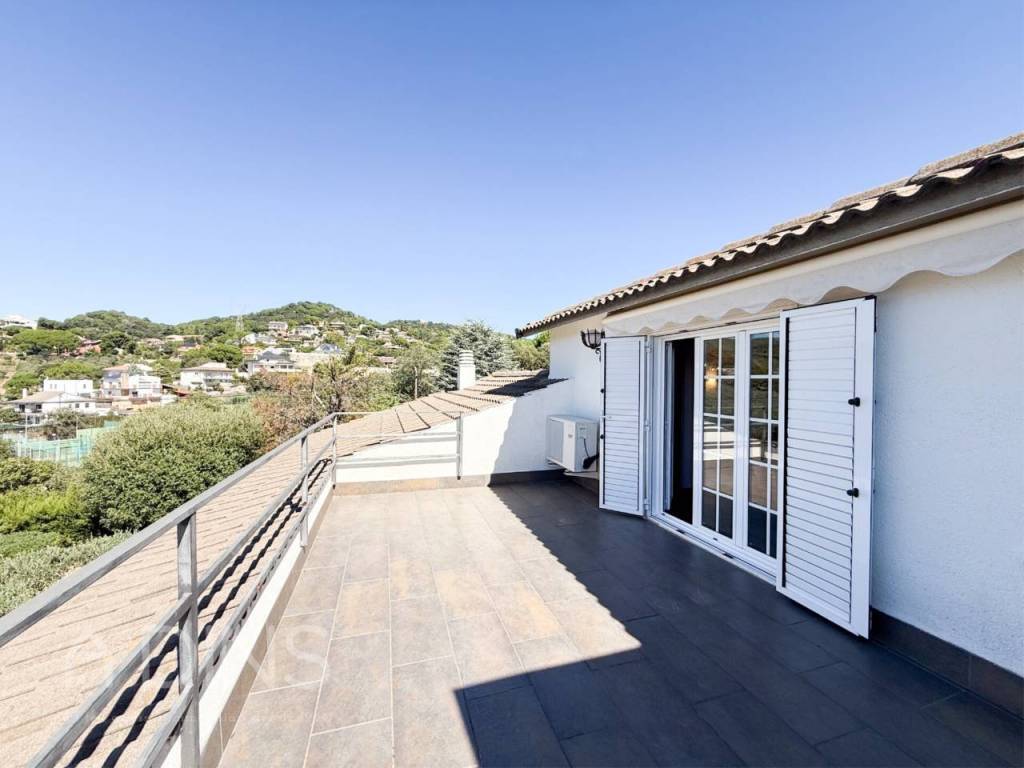 Terraza