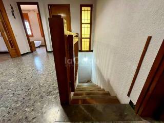 Escalera