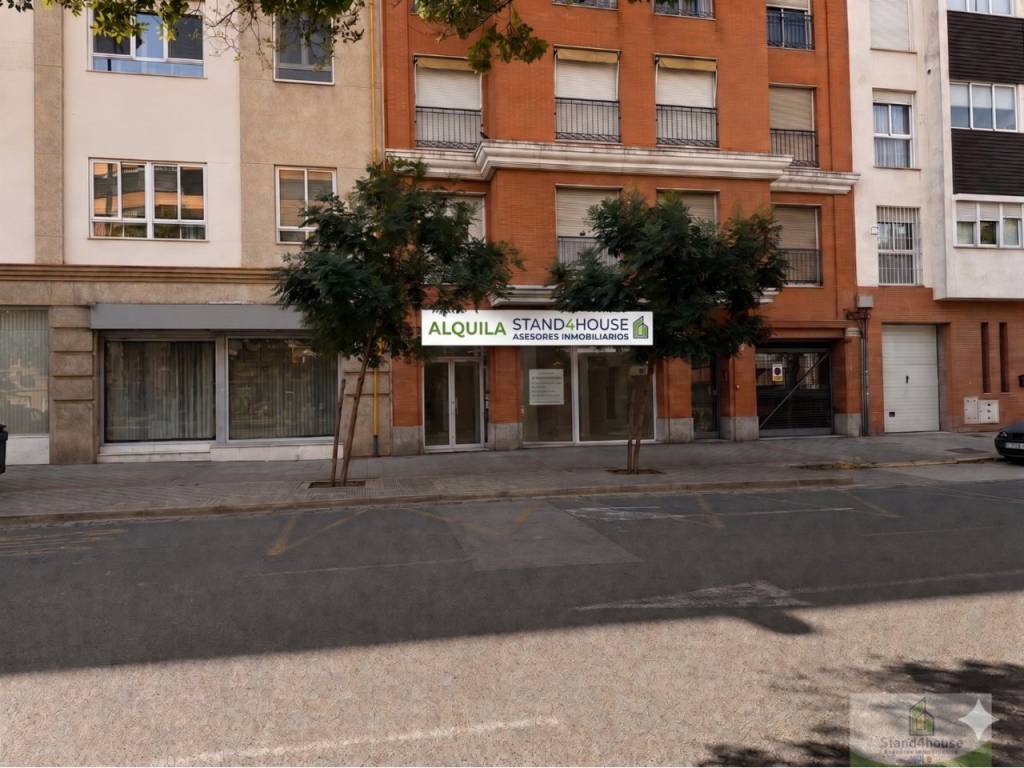 Fachada