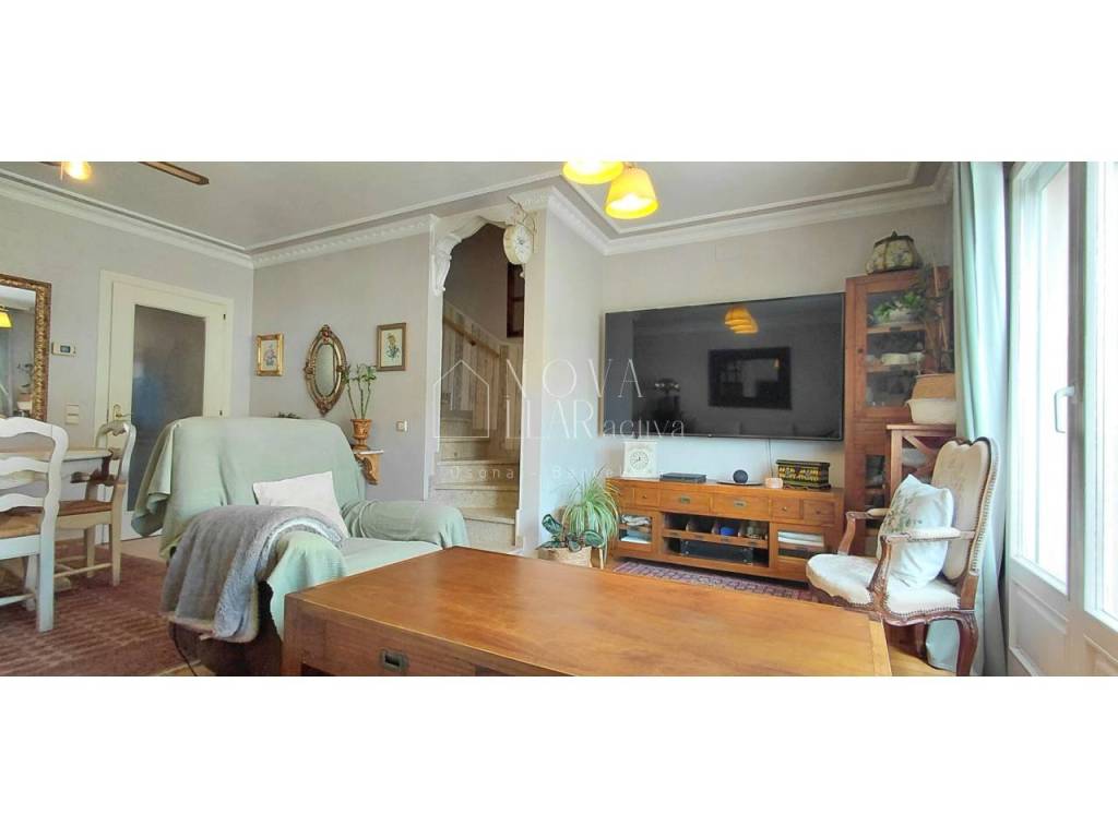 Salón