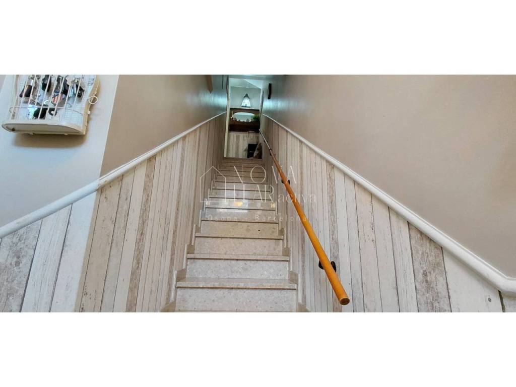 Escalera