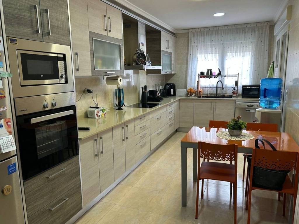 Cocina