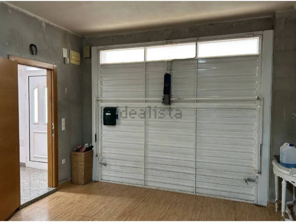 Garaje/Parking