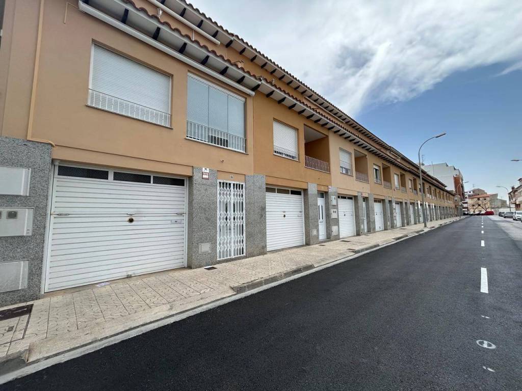 Fachada