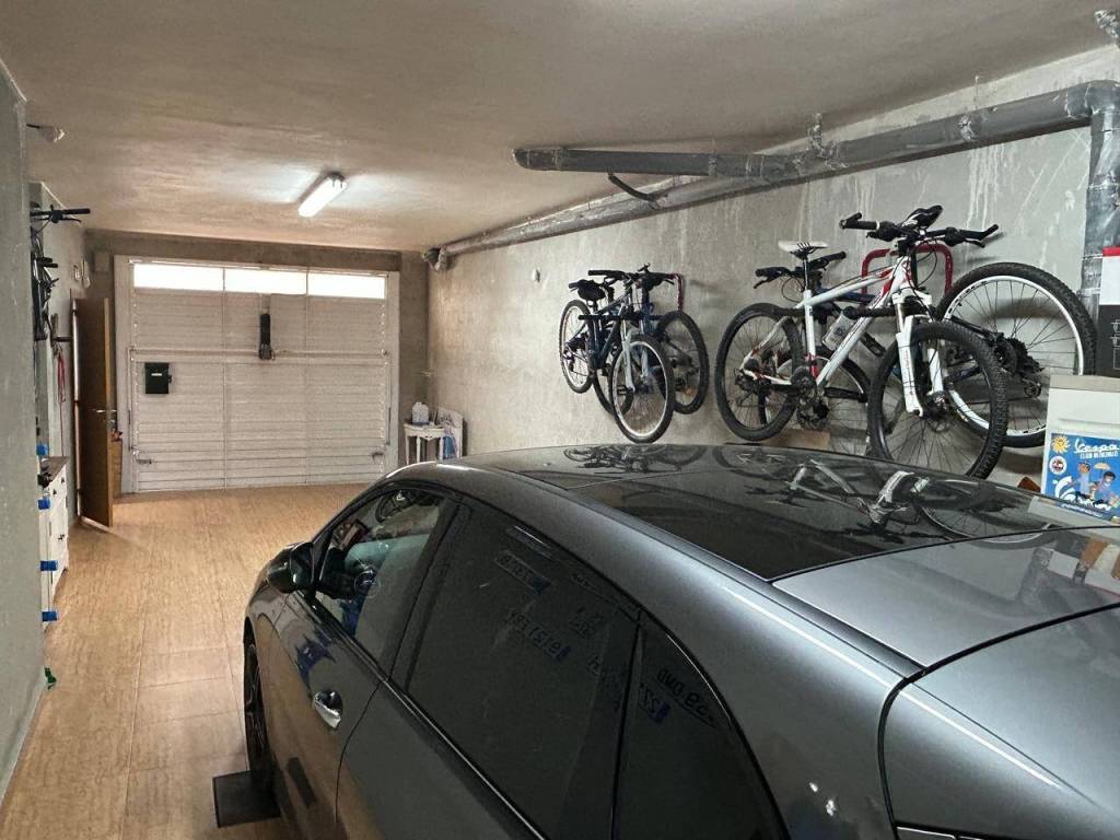 Garaje/Parking