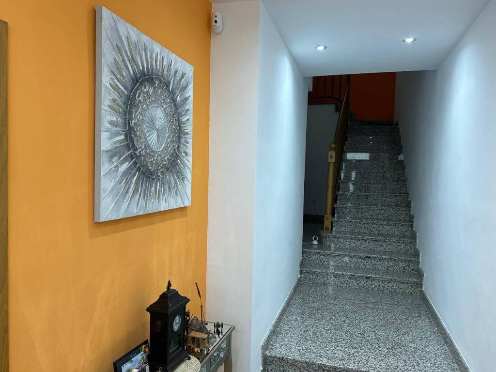 Escalera