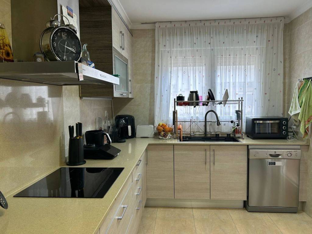 Cocina