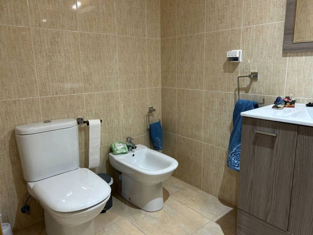 Baño