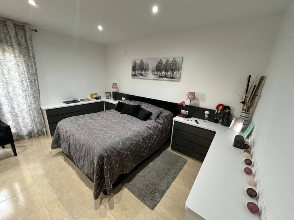 Dormitorio