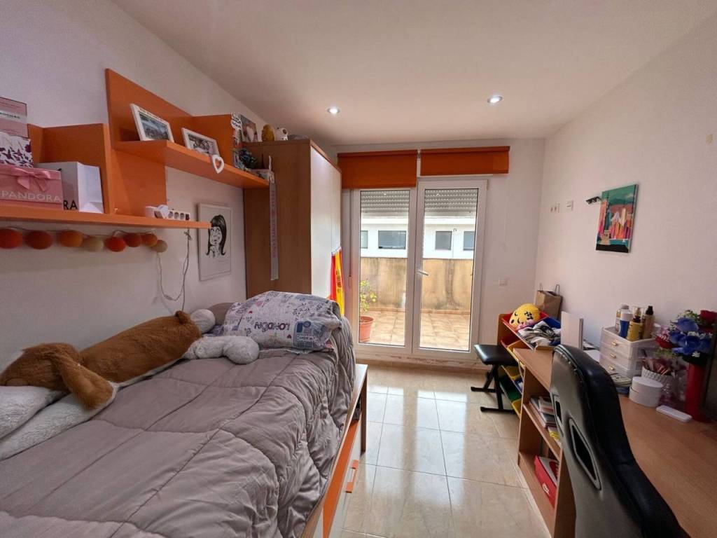 Dormitorio