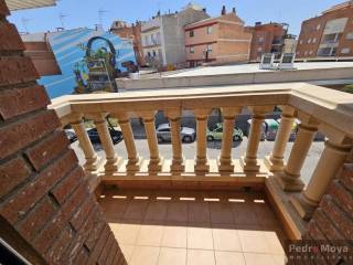 Balcón