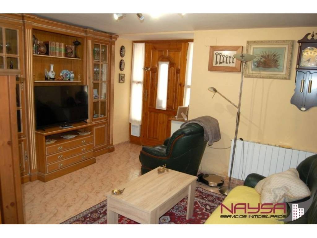 Salón