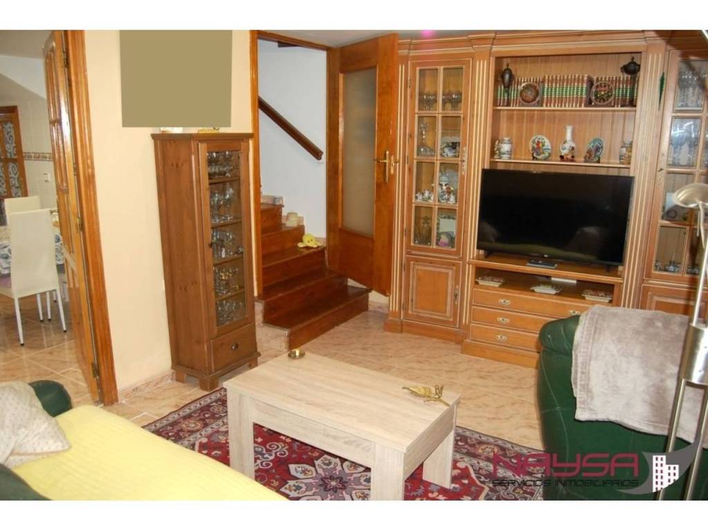 Salón