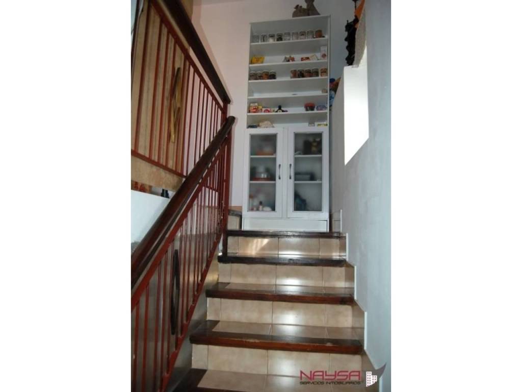 Escalera