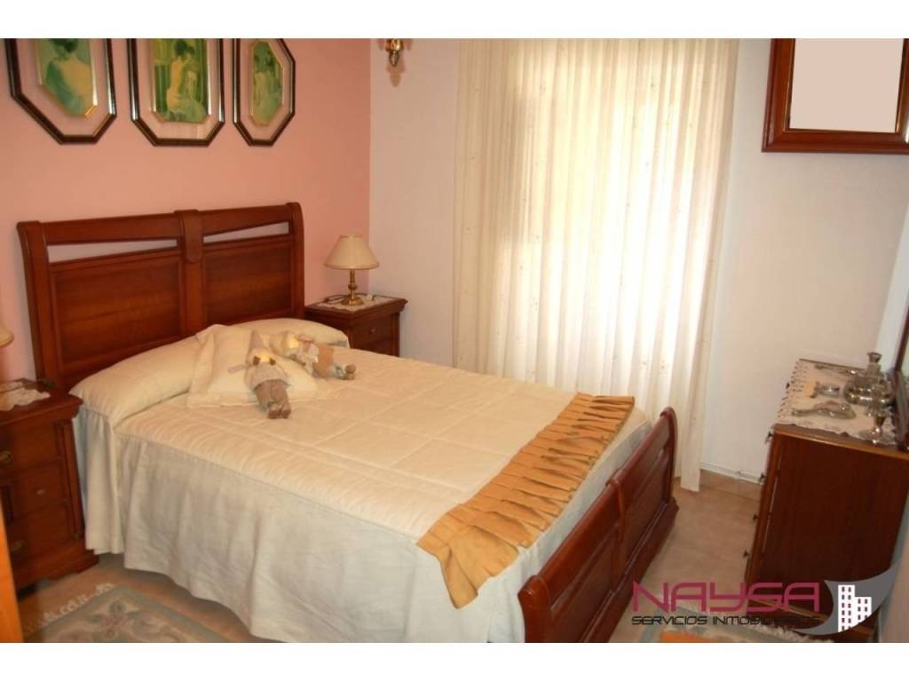 Dormitorio