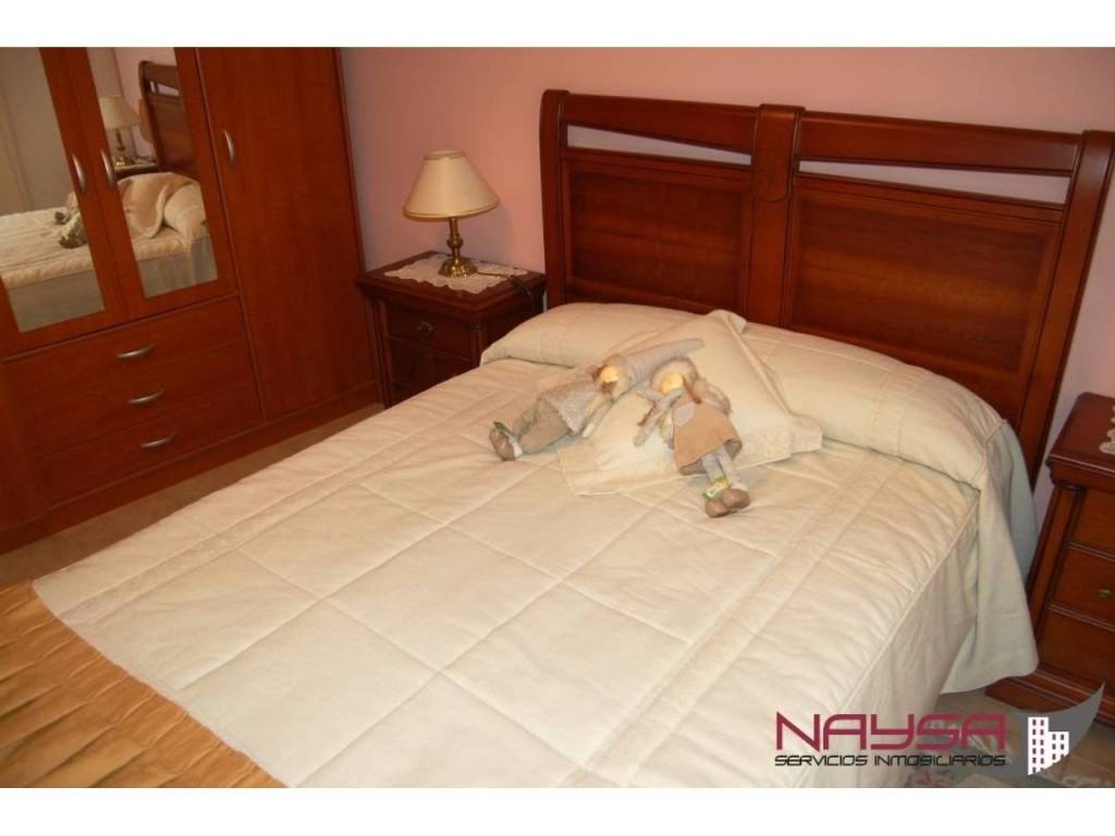 Dormitorio