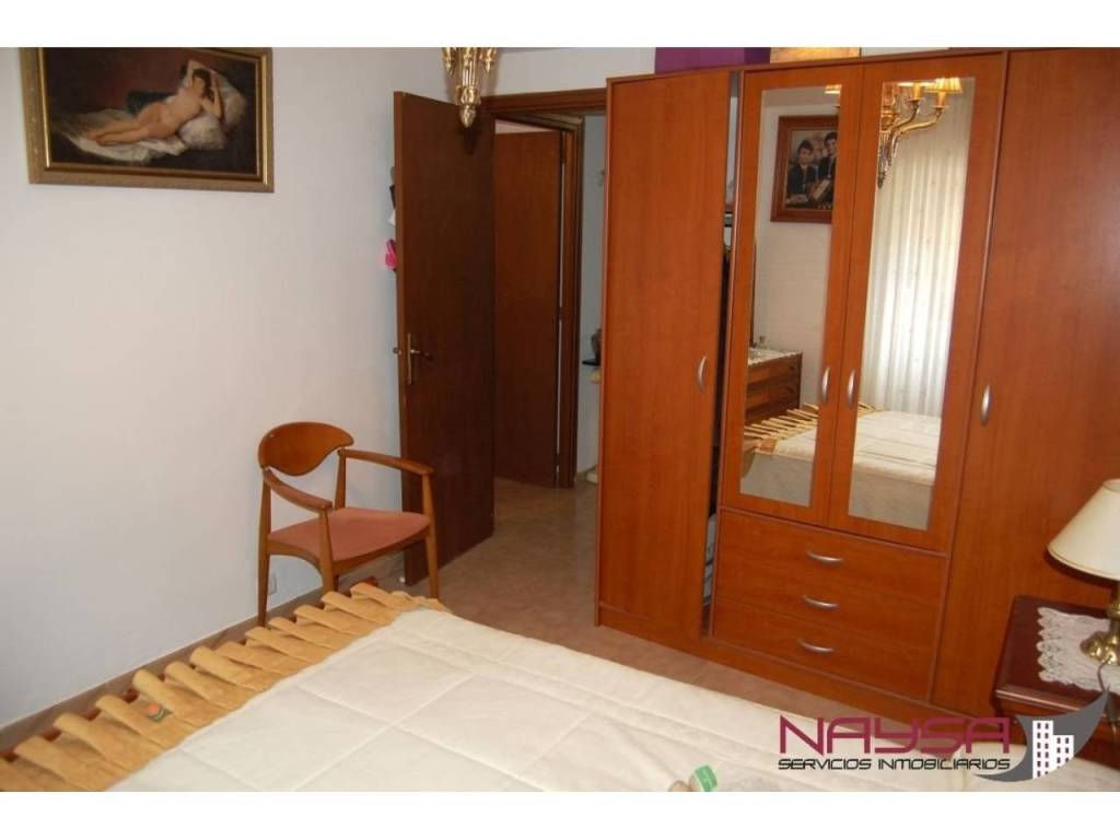 Dormitorio