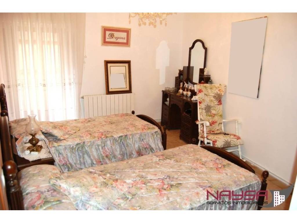 Dormitorio