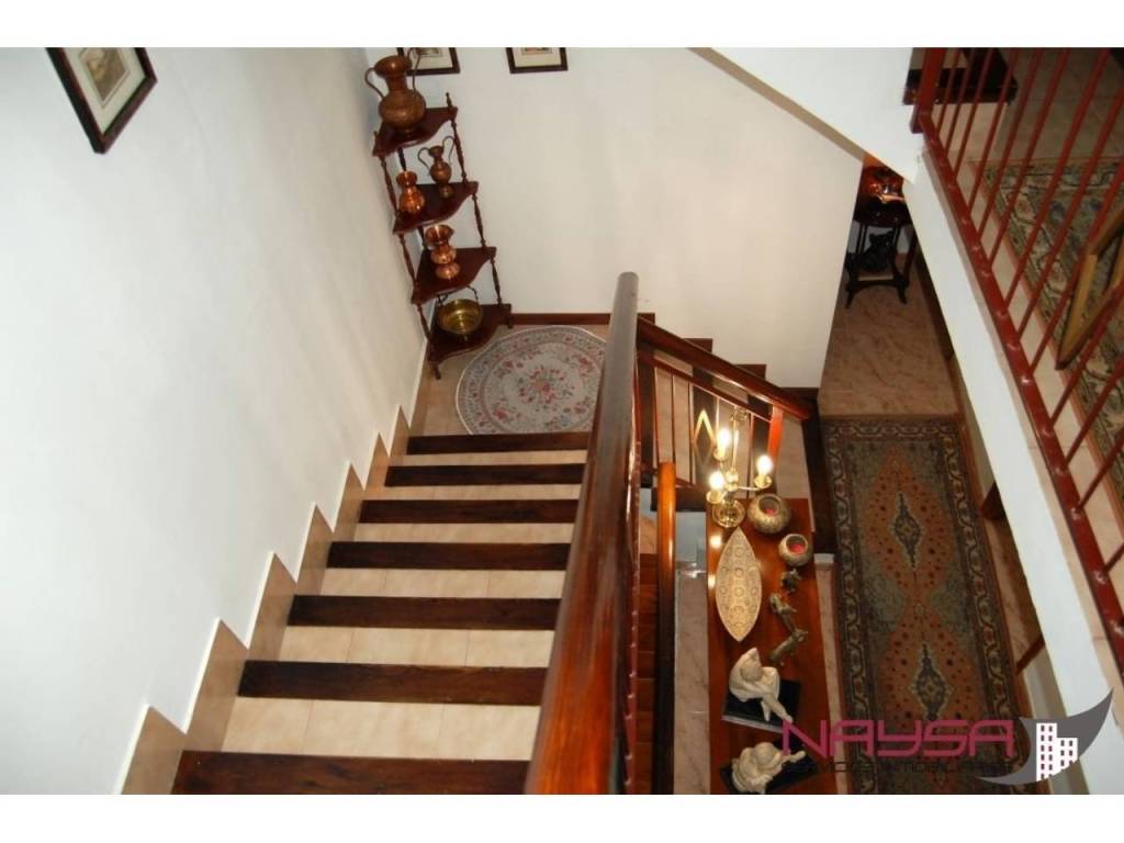 Escalera