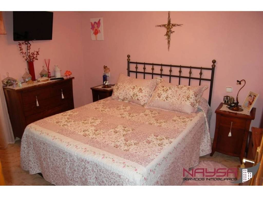 Dormitorio