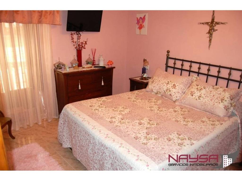 Dormitorio