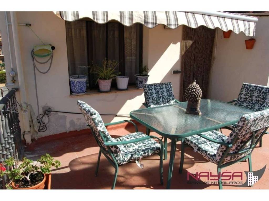 Terraza