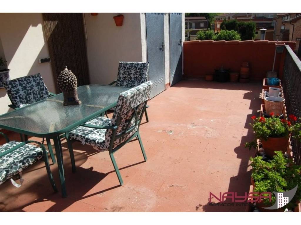 Terraza