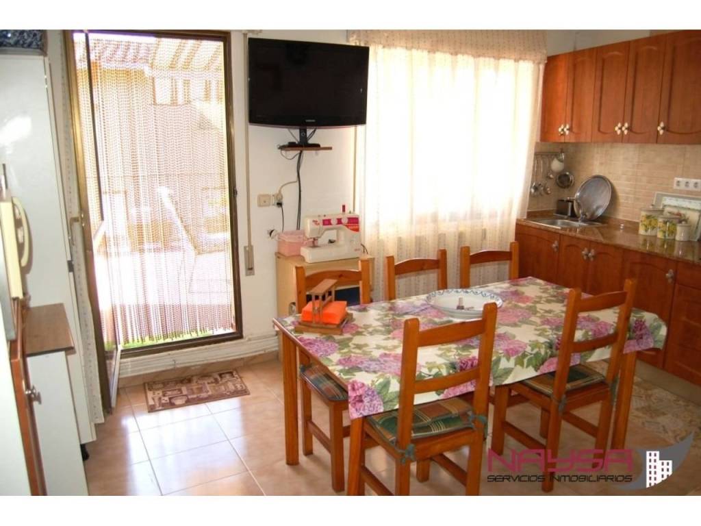 Cocina
