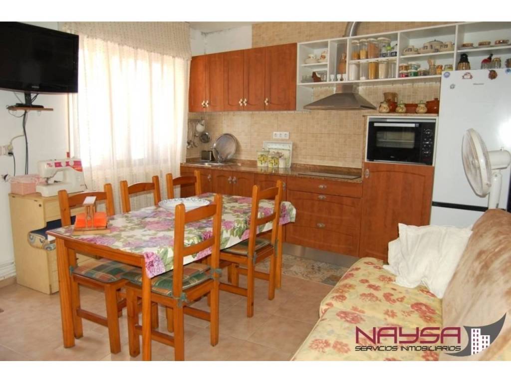 Cocina