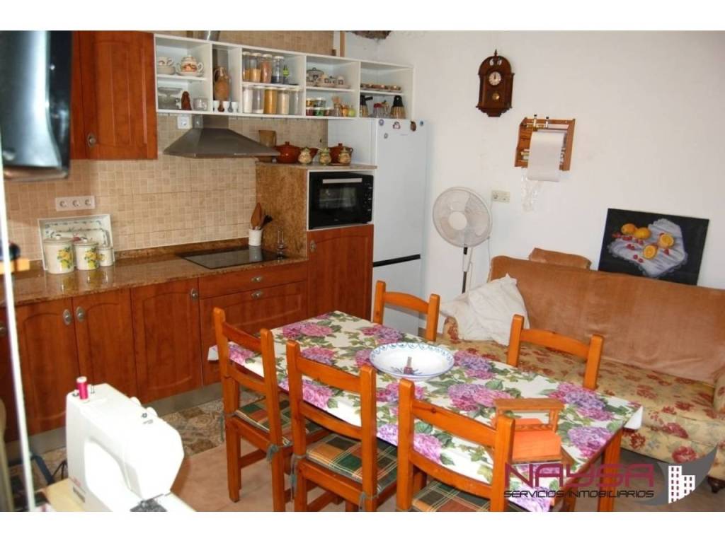Cocina