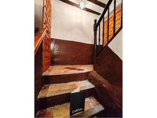 Escalera