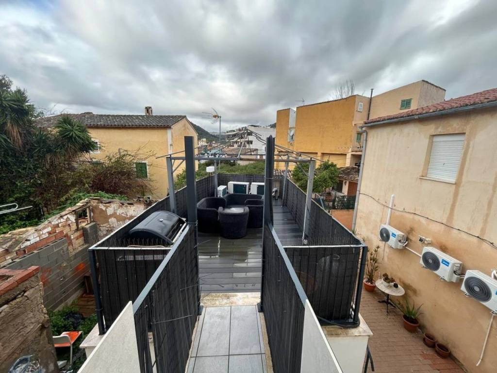 Terraza
