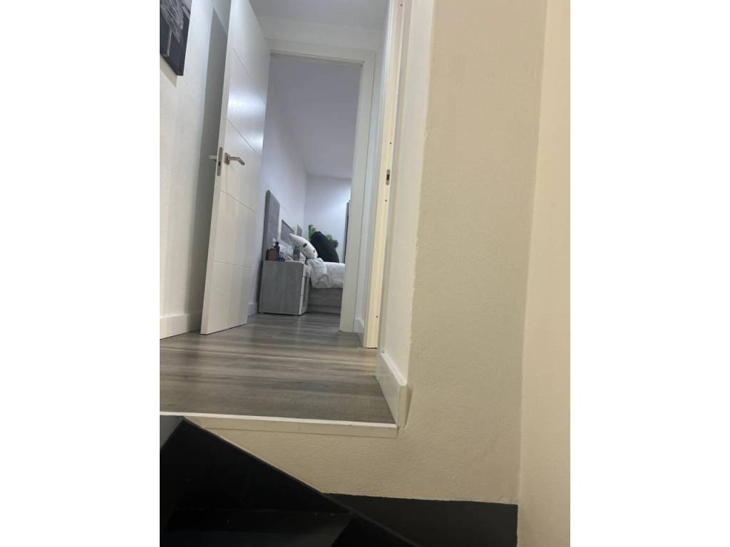 Pasillo