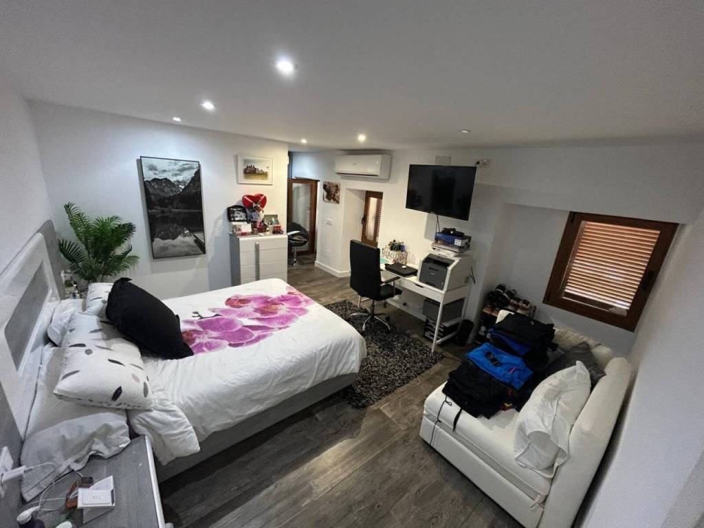 Dormitorio