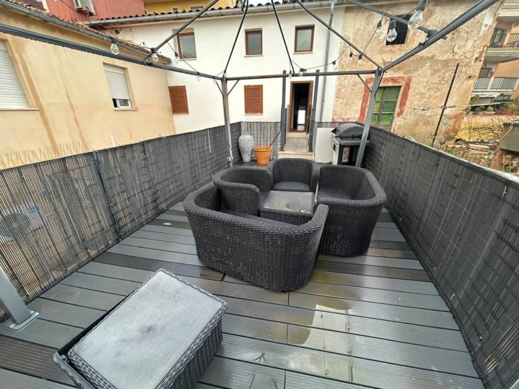 Terraza