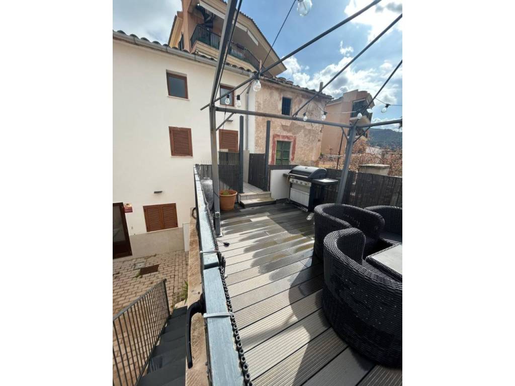 Terraza