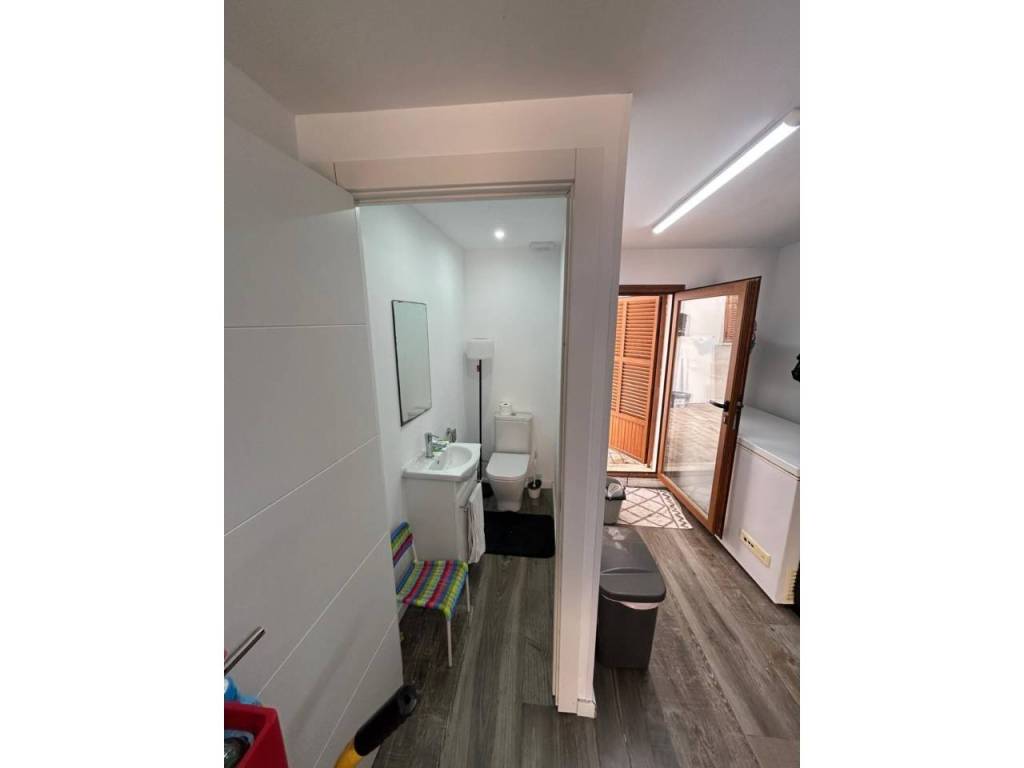 Baño