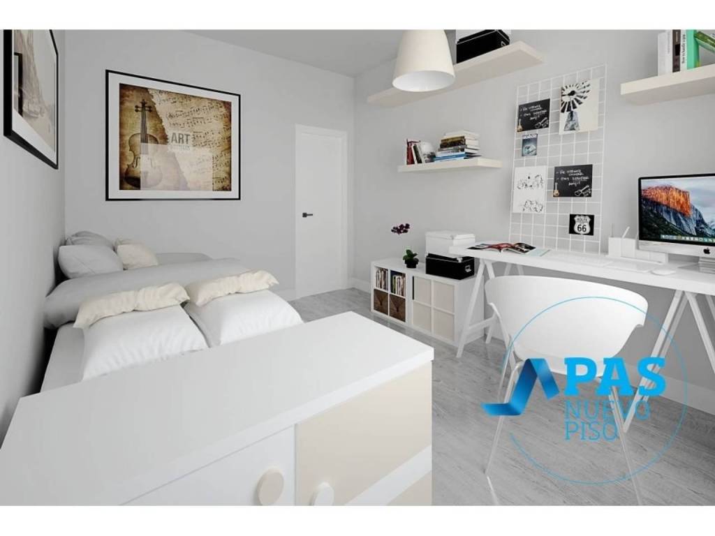 Dormitorio