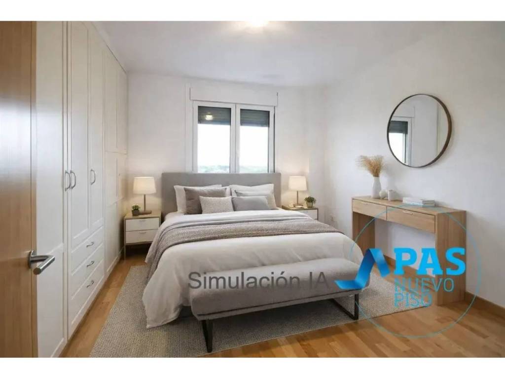 Dormitorio