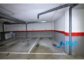 Garaje/Parking