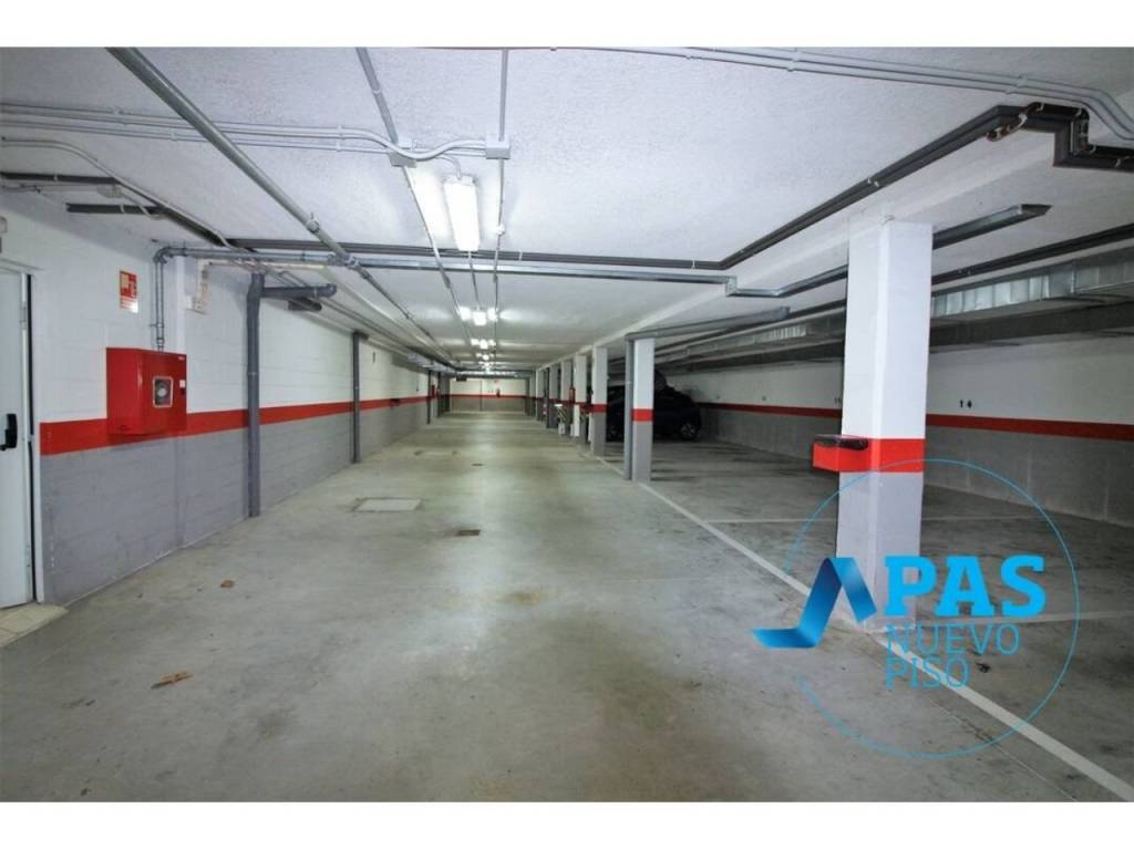 Garaje/Parking